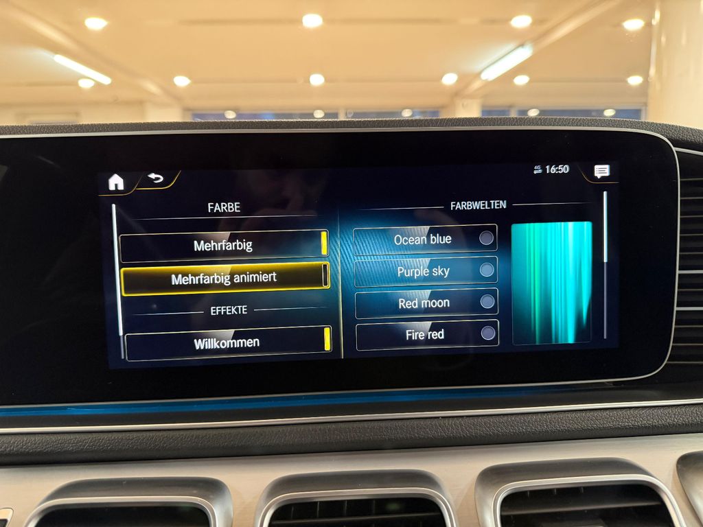 Mercedes-Benz GLE 350 2023