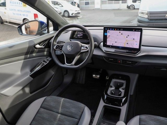 Volkswagen ID.4 2025