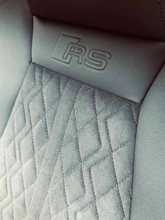 Audi RS3 2026