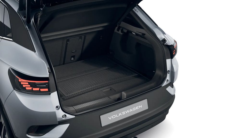 Volkswagen ID.4 2025