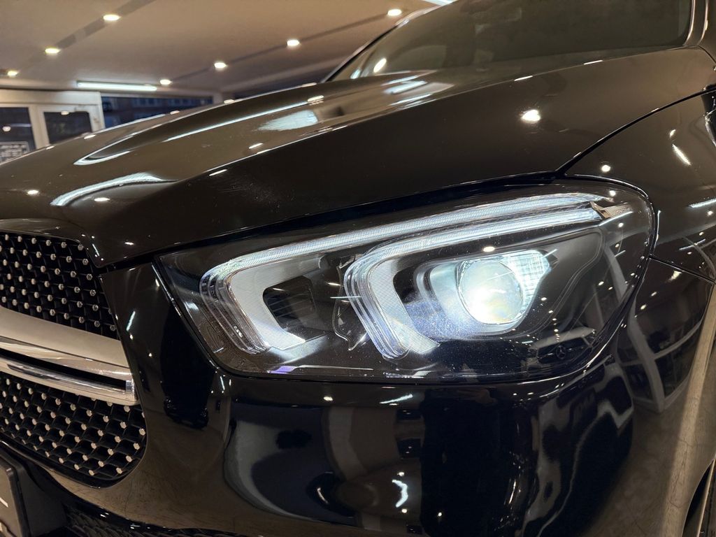 Mercedes-Benz GLE 350 2023