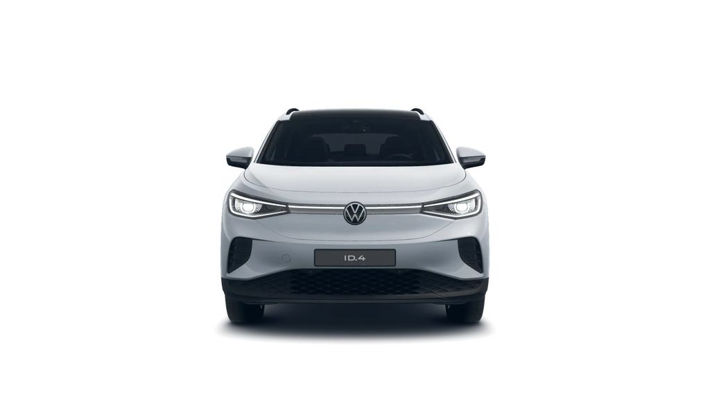 Volkswagen ID.4 2025