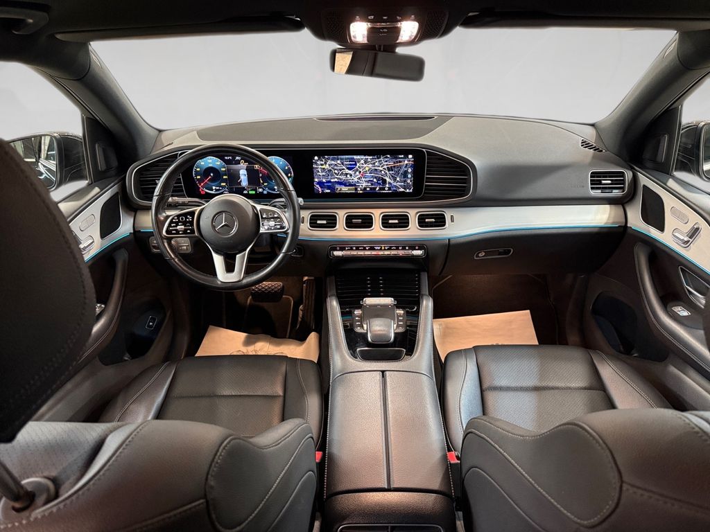 Mercedes-Benz GLE 350 2023