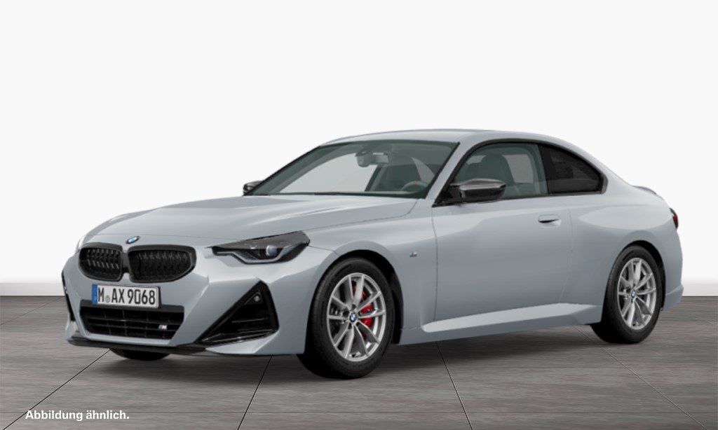 BMW M240i 2023