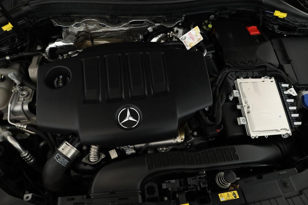 Mercedes-Benz GLA 220 2023