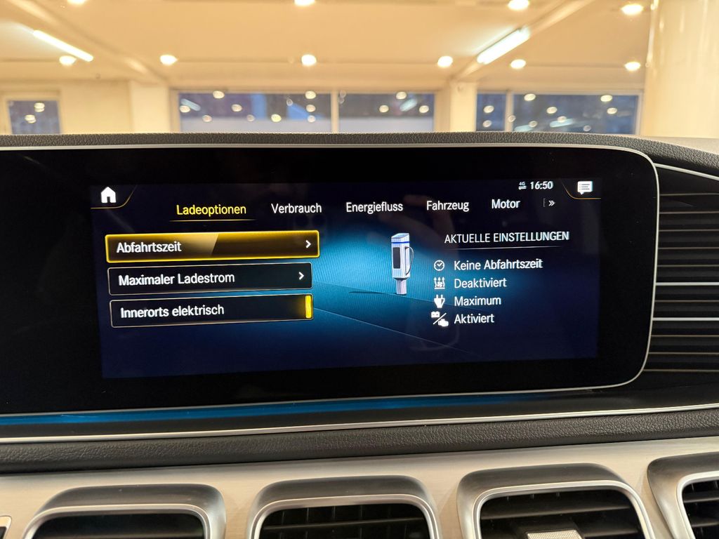 Mercedes-Benz GLE 350 2023