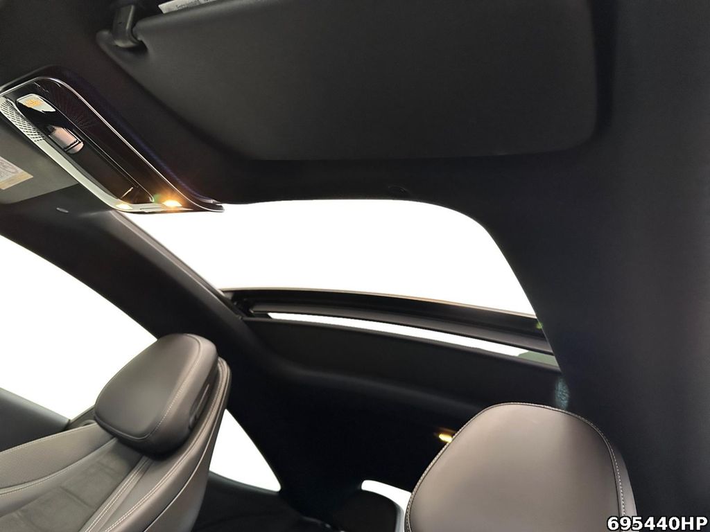 Mercedes-Benz CLE 200 2025