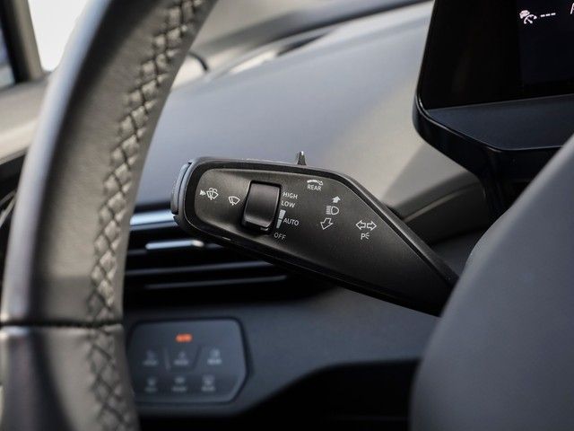 Volkswagen ID.4 2025