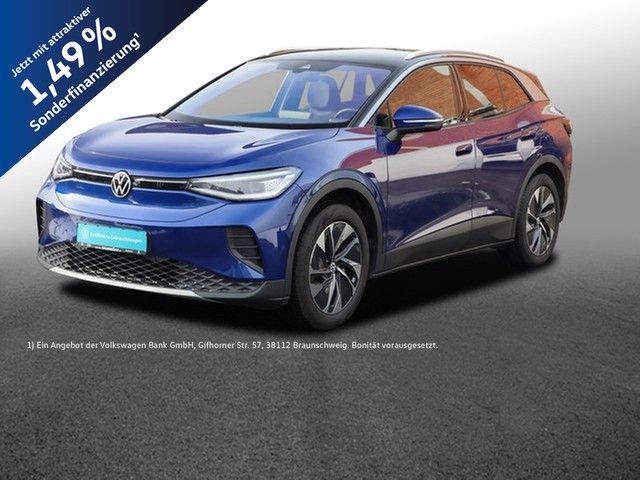 Volkswagen ID.4 2025