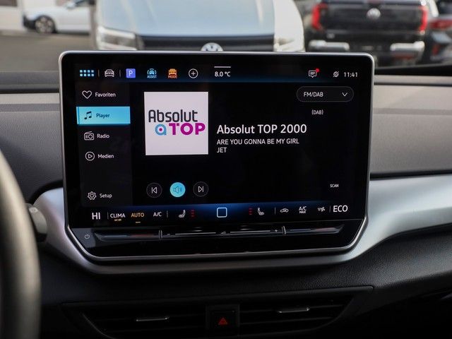 Volkswagen ID.4 2025