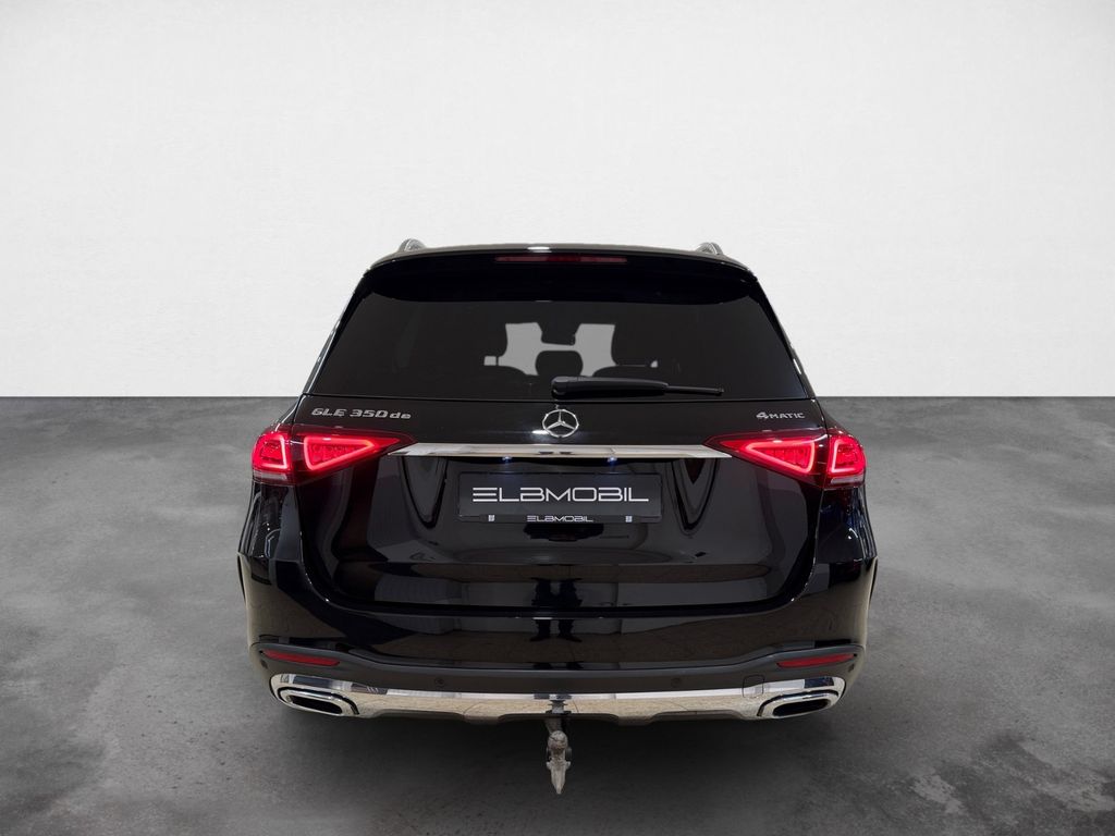Mercedes-Benz GLE 350 2023