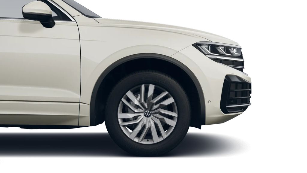 Volkswagen Touareg 2025