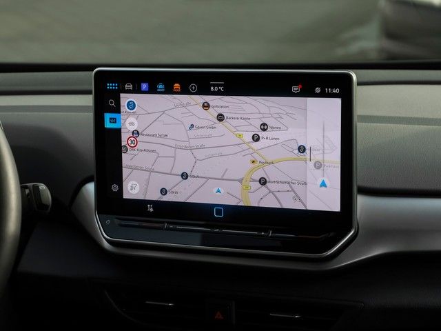 Volkswagen ID.4 2025