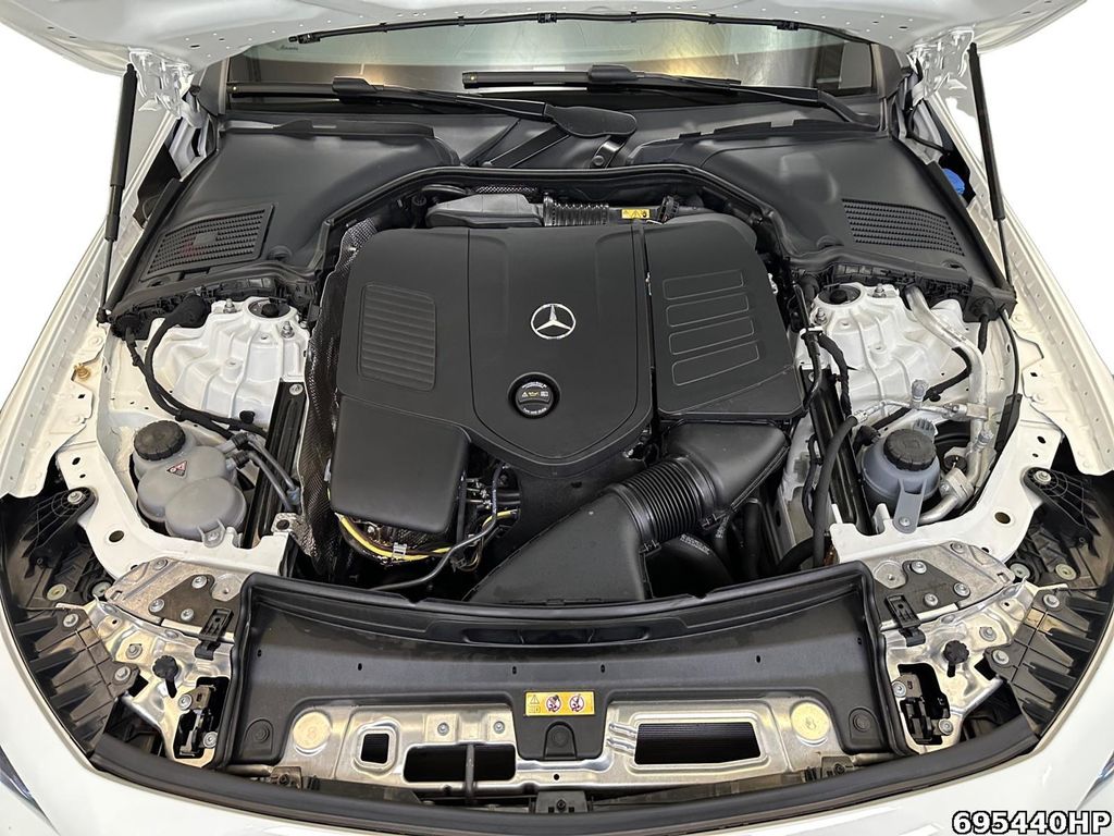 Mercedes-Benz CLE 200 2025