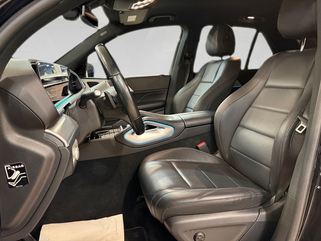 Mercedes-Benz GLE 350 2023