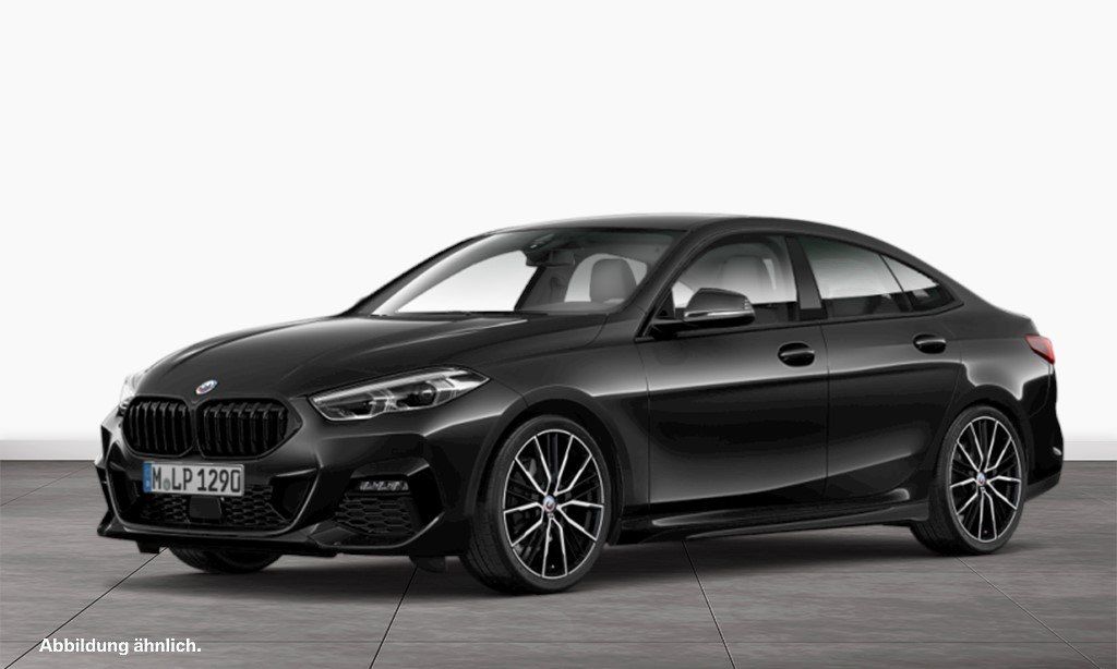 BMW 220 Gran Coupé 2022