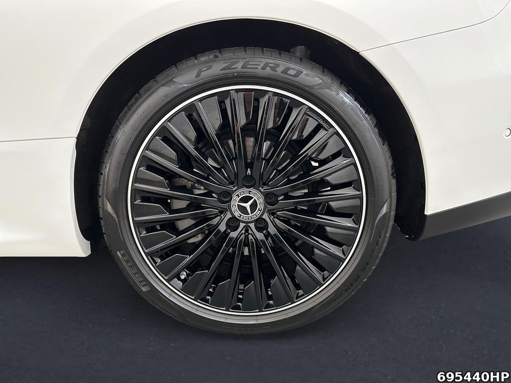 Mercedes-Benz CLE 200 2025