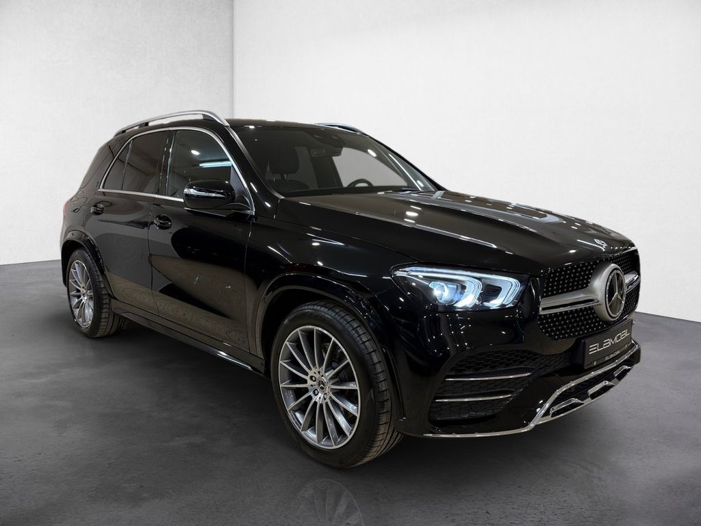 Mercedes-Benz GLE 350 2023