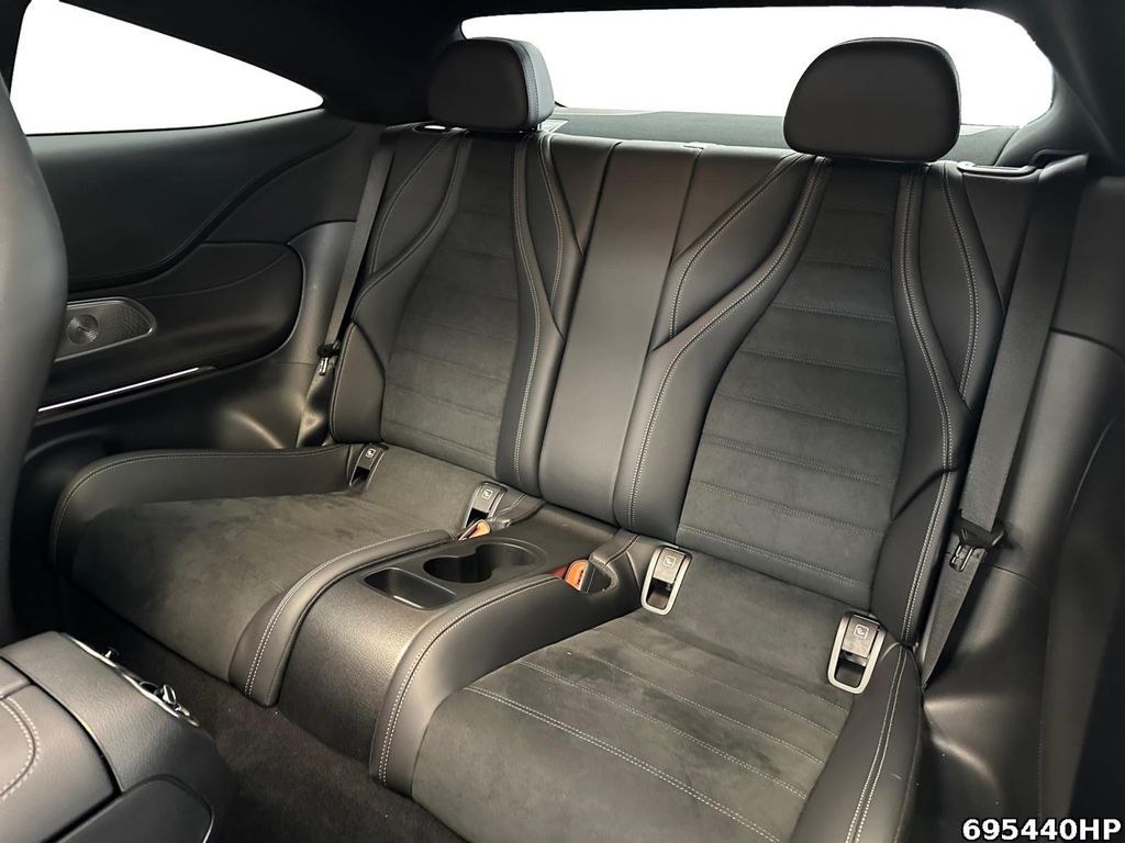 Mercedes-Benz CLE 200 2025