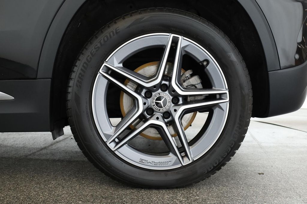 Mercedes-Benz GLA 220 2023