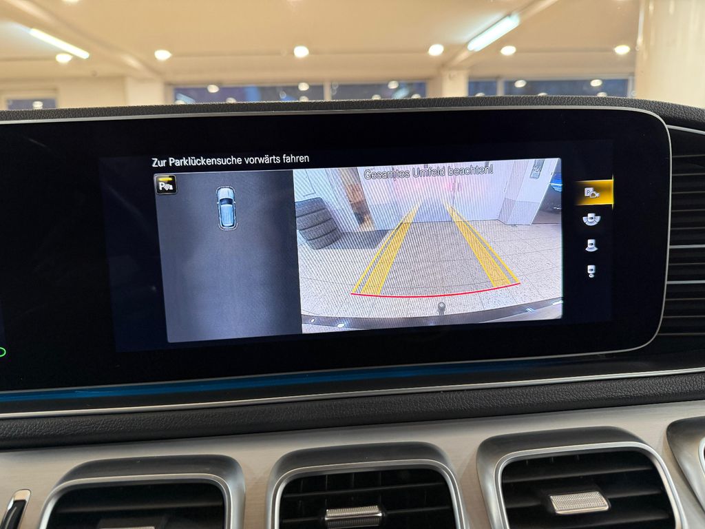 Mercedes-Benz GLE 350 2023