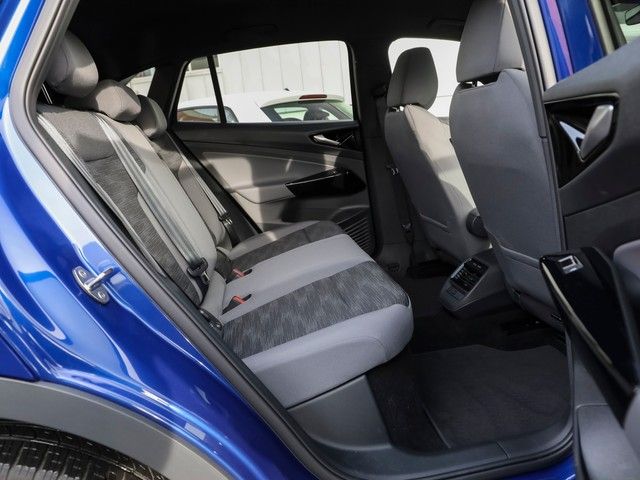Volkswagen ID.4 2025