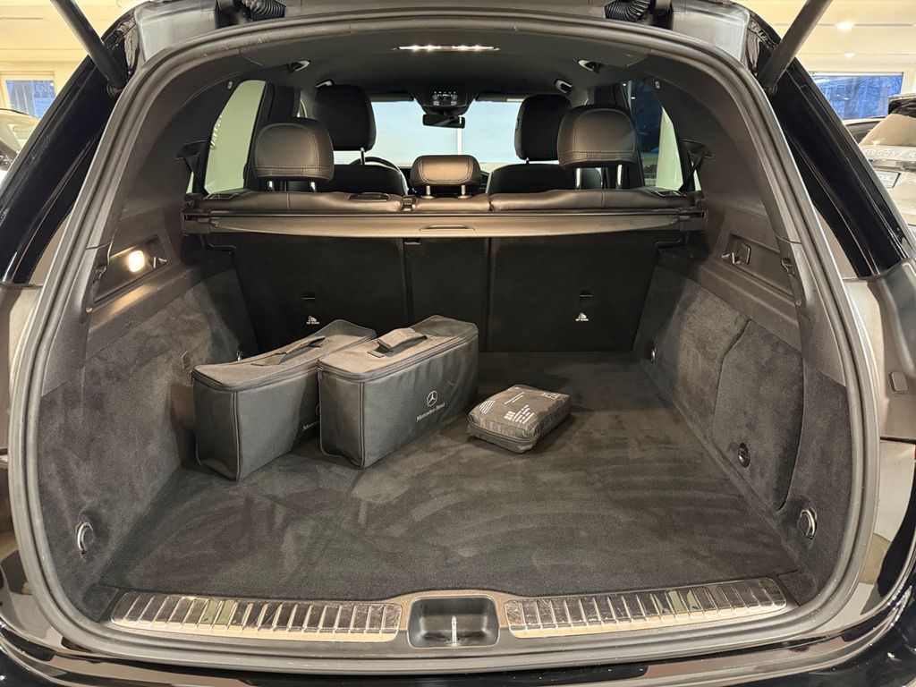 Mercedes-Benz GLE 350 2023