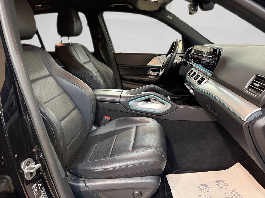 Mercedes-Benz GLE 350 2023