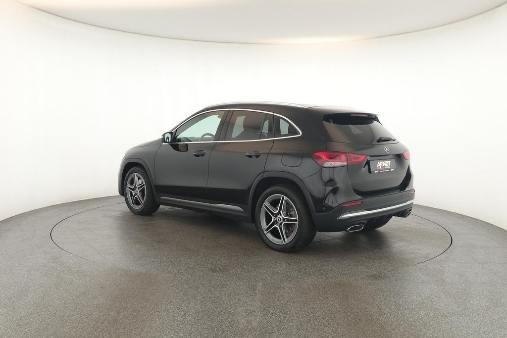 Mercedes-Benz GLA 220 2023