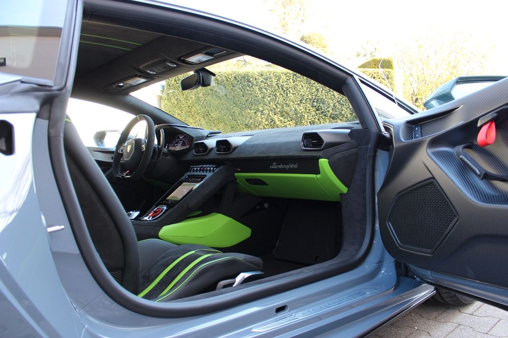 Lamborghini Huracán 2025
