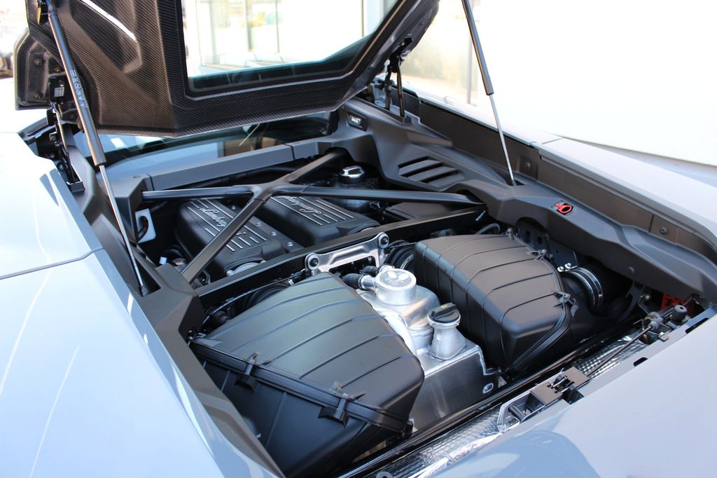 Lamborghini Huracán 2025