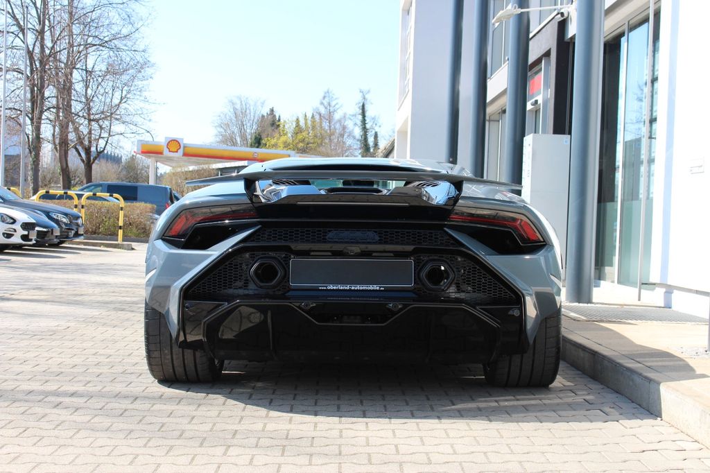 Lamborghini Huracán 2025