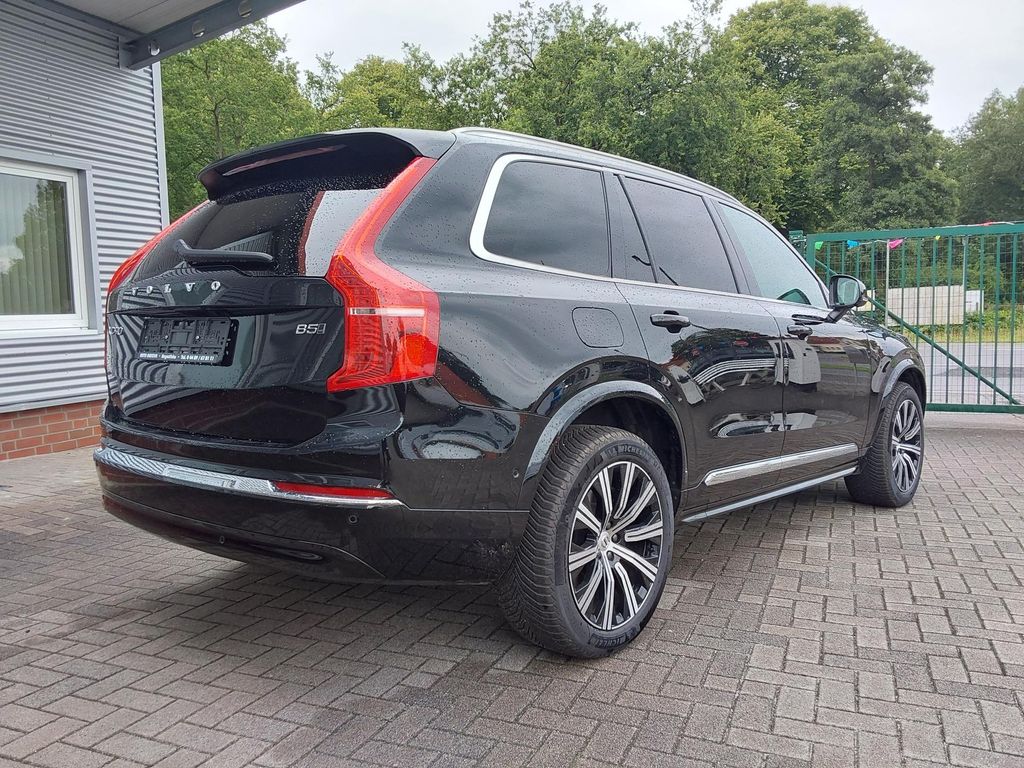 Volvo XC90 2024
