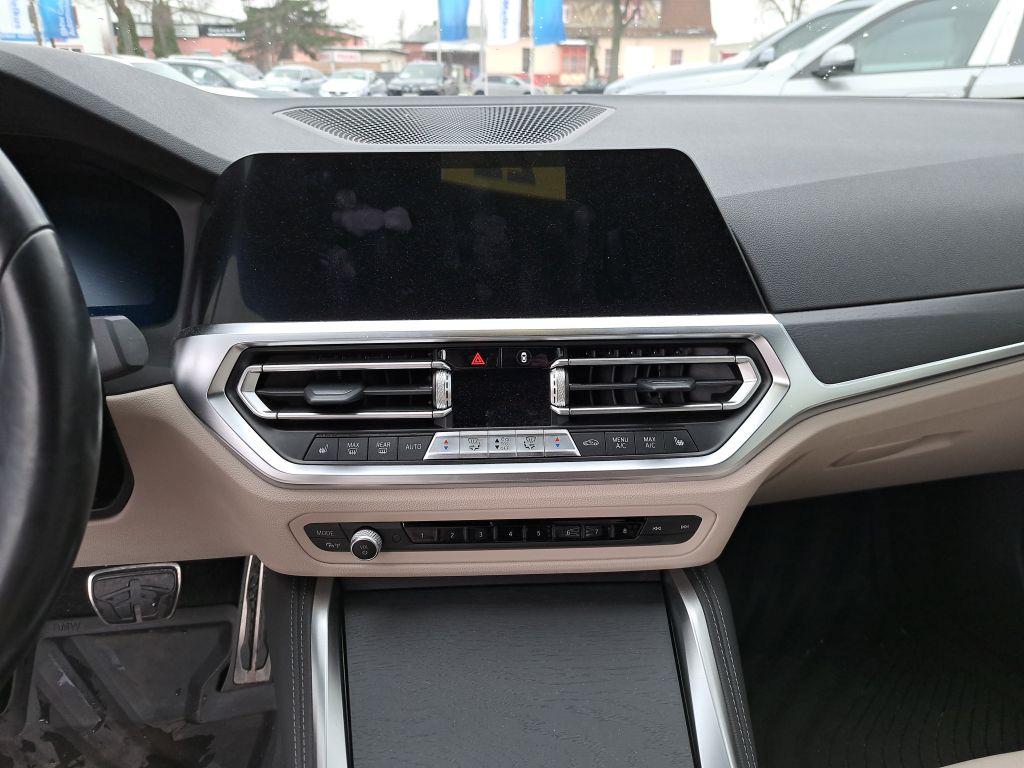 BMW 430 2021