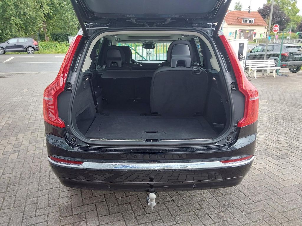 Volvo XC90 2024
