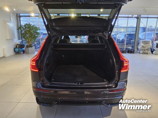Volvo XC60 2022