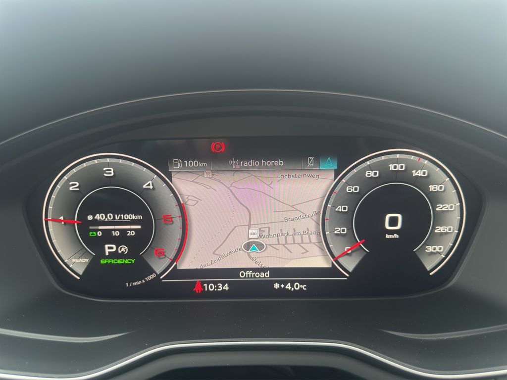 Audi A5 2023