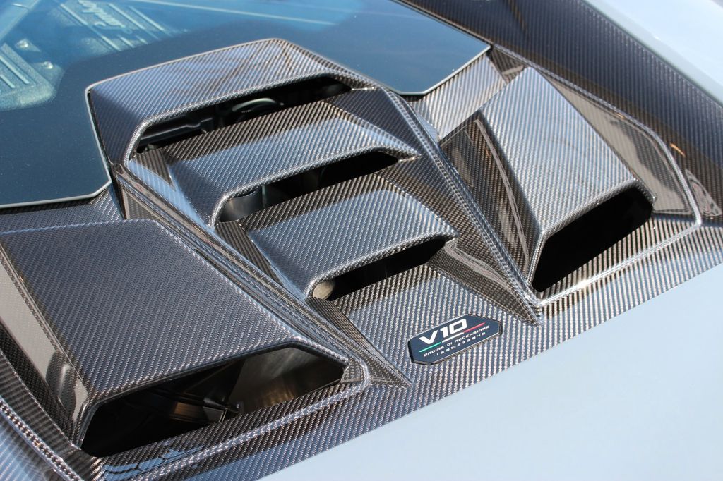 Lamborghini Huracán 2025