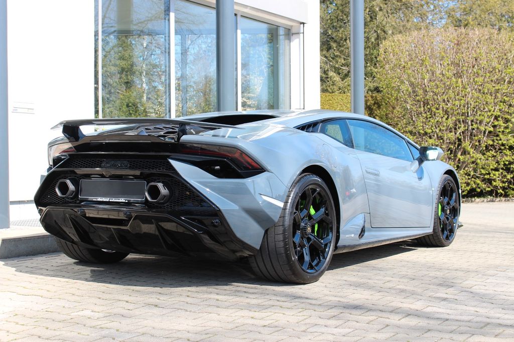 Lamborghini Huracán 2025