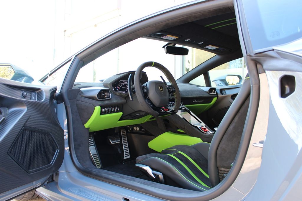 Lamborghini Huracán 2025