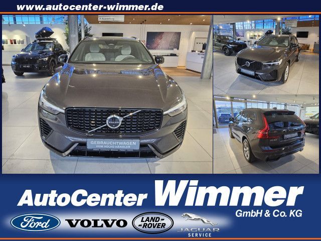 Volvo XC60 2022