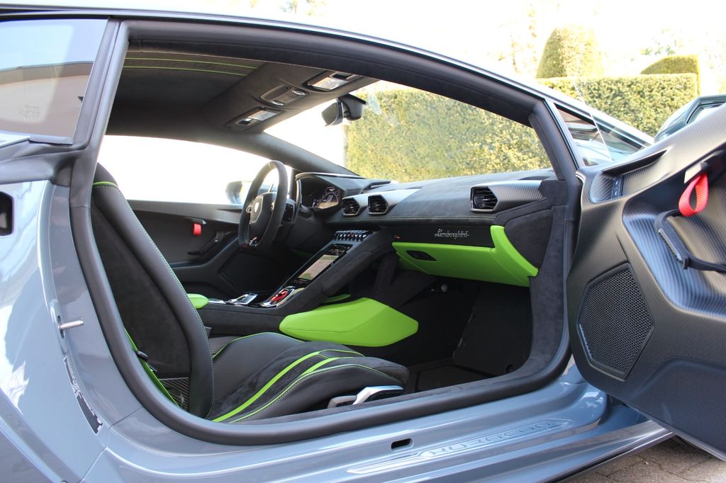 Lamborghini Huracán 2025