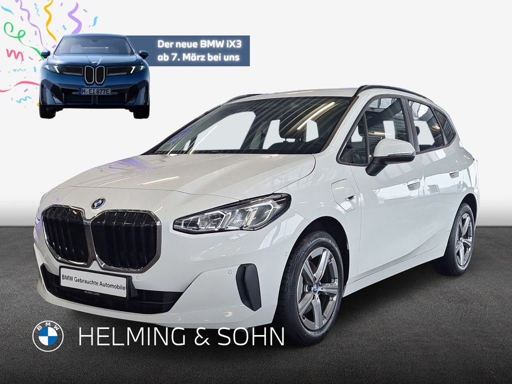 BMW 225 Active Tourer 2022