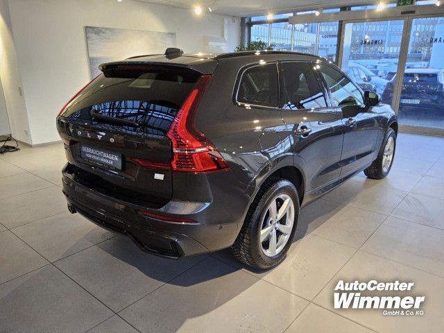 Volvo XC60 2022