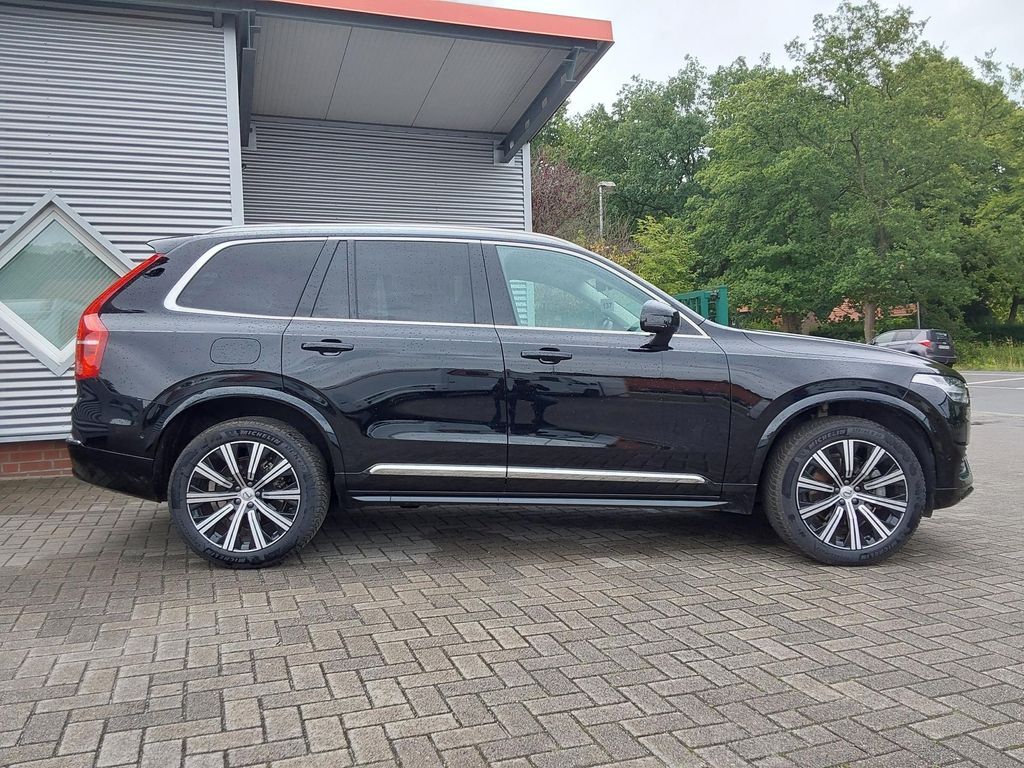 Volvo XC90 2024