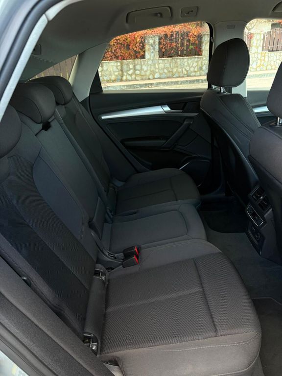 Audi Q5 2022
