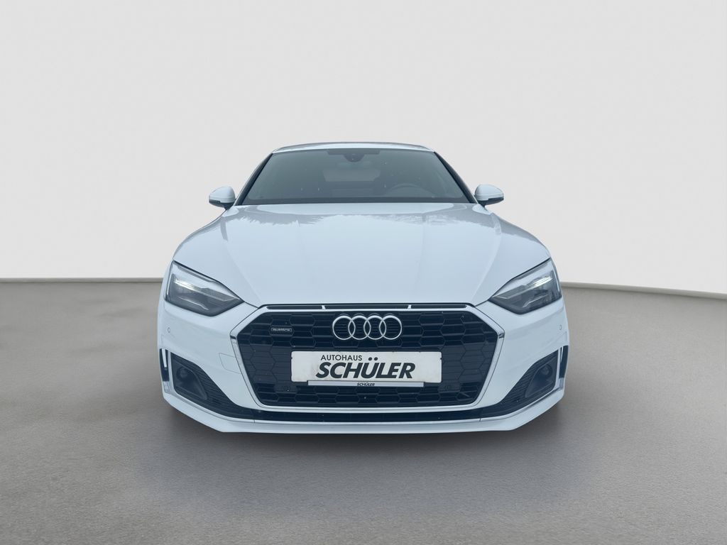 Audi A5 2023