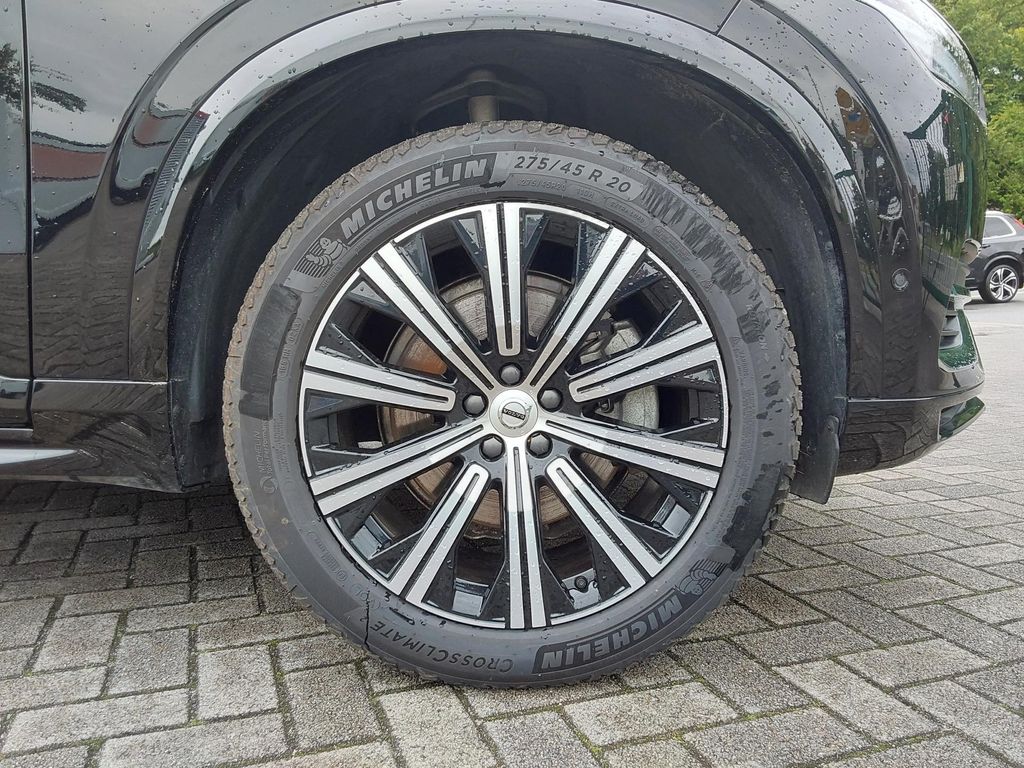 Volvo XC90 2024