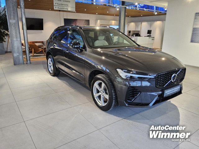 Volvo XC60 2022