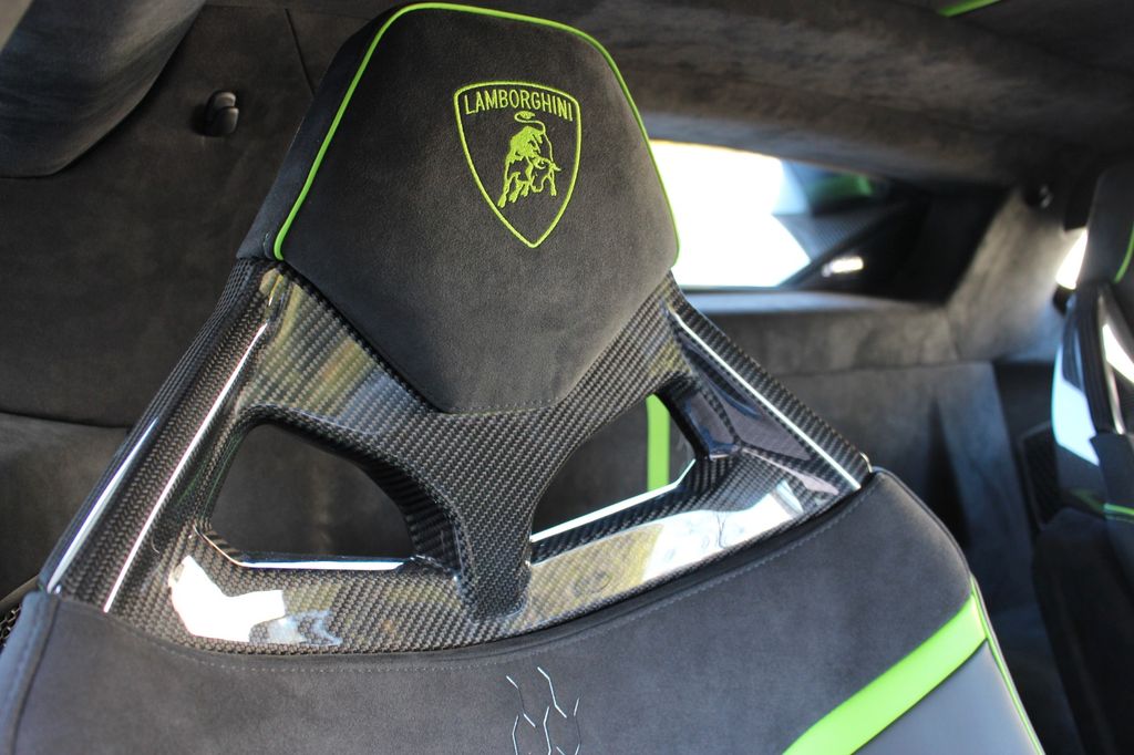 Lamborghini Huracán 2025